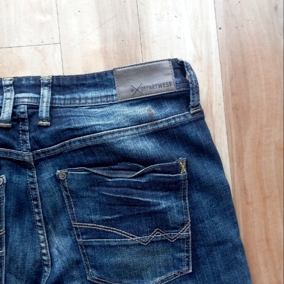 Buckle jeans Depart West - Picture 2 of 4